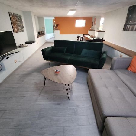 Lorna House Apartment Tortoli Luaran gambar