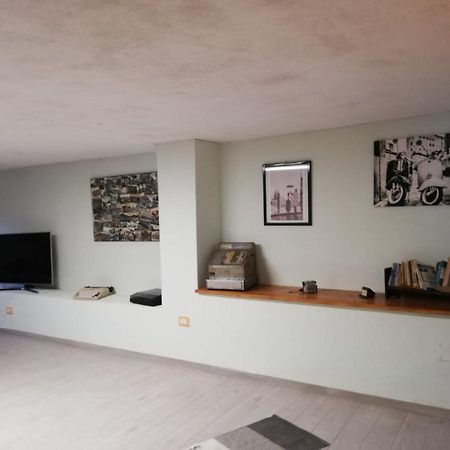 Lorna House Apartment Tortoli Luaran gambar