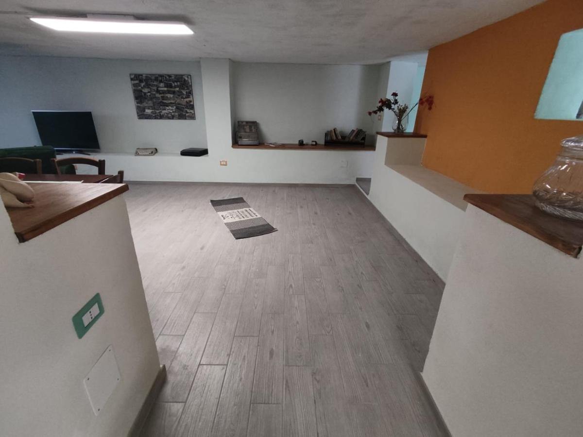 Lorna House Apartment Tortoli Luaran gambar