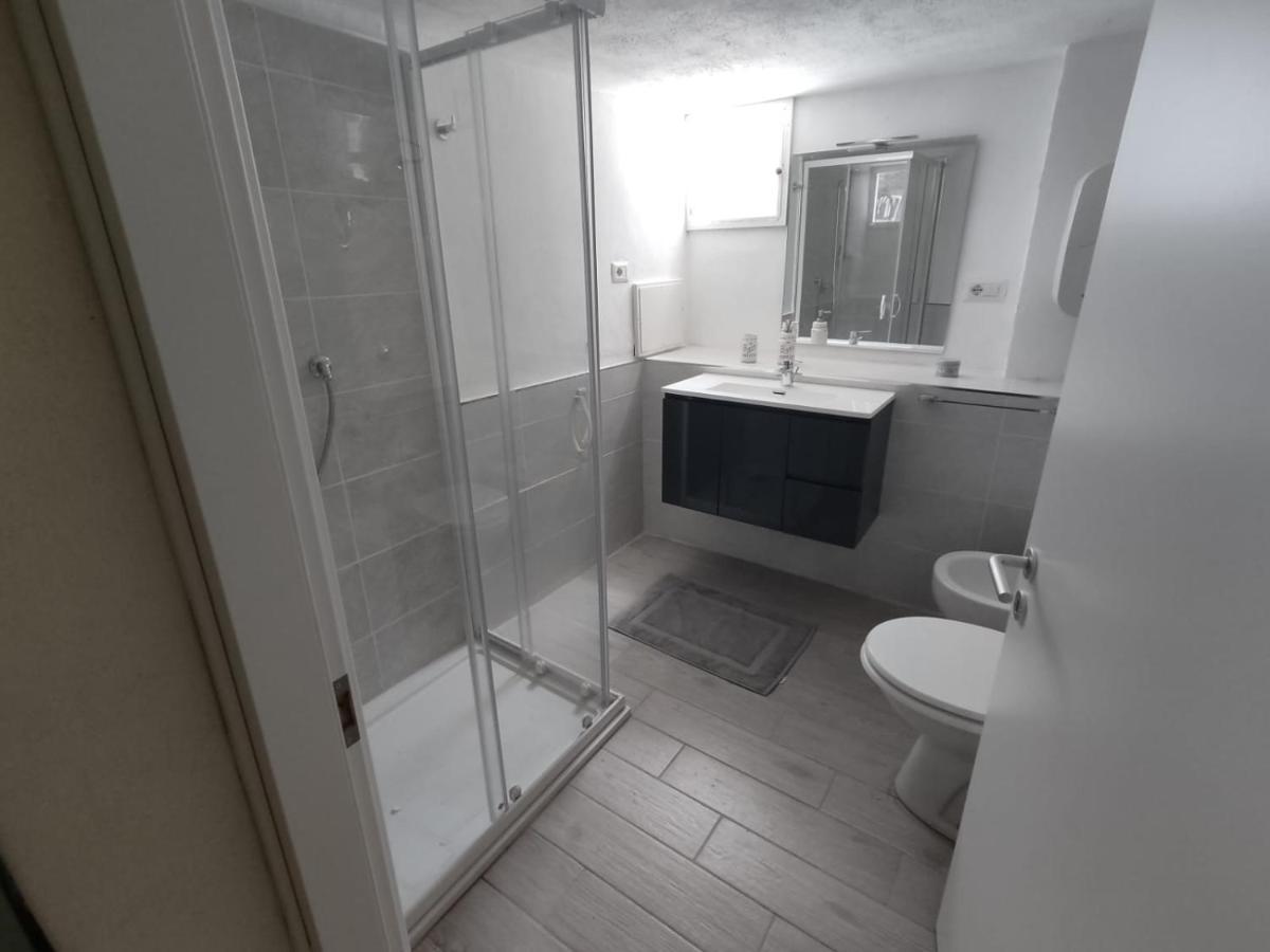Lorna House Apartment Tortoli Luaran gambar