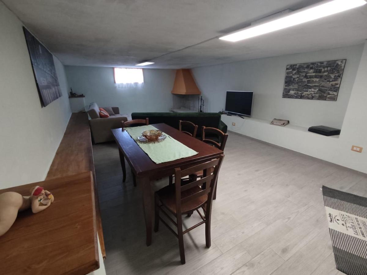 Lorna House Apartment Tortoli Luaran gambar